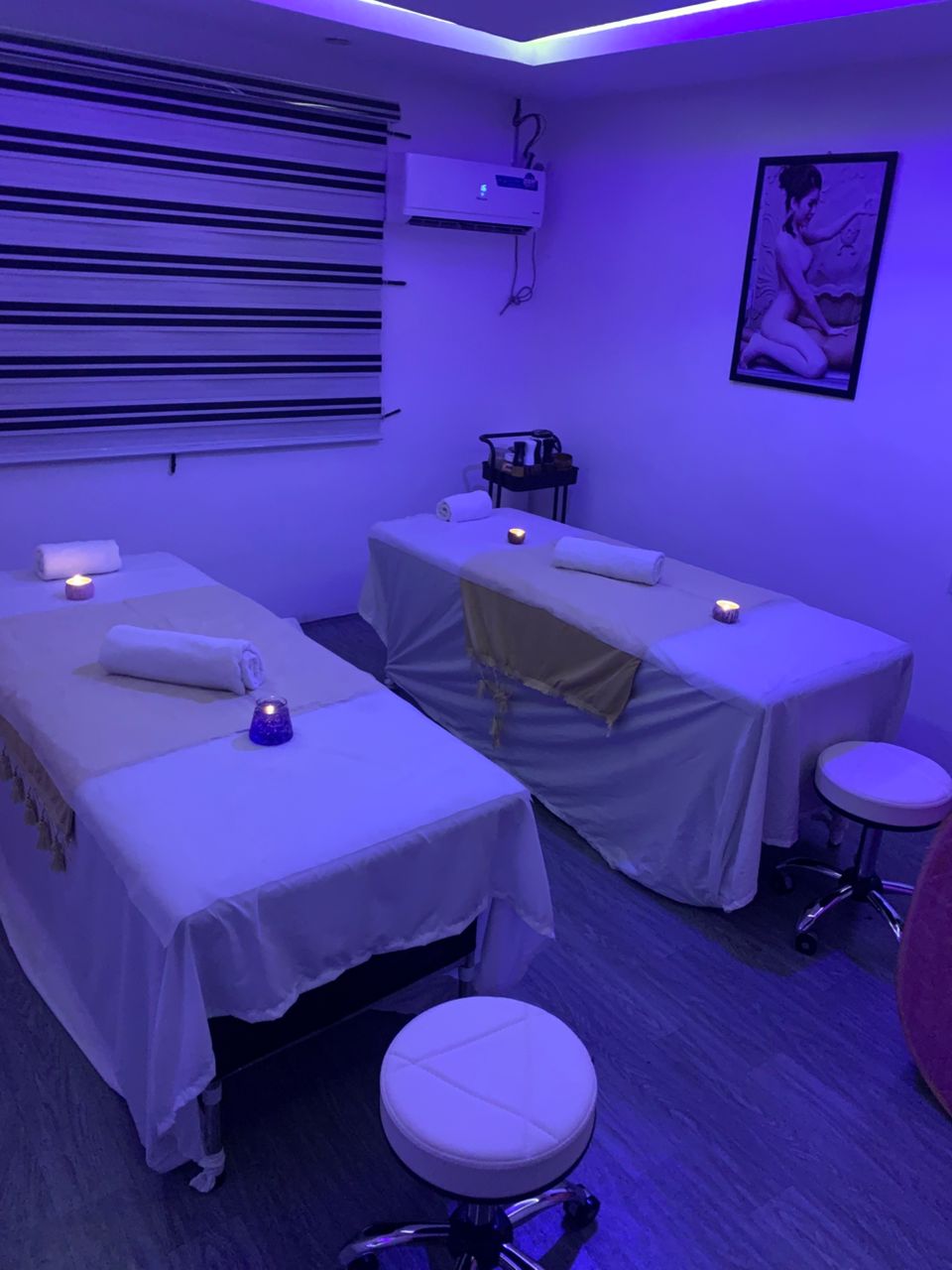 Spa Treatment